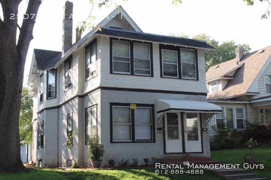 1st image of 2507 Logan Ave N #1