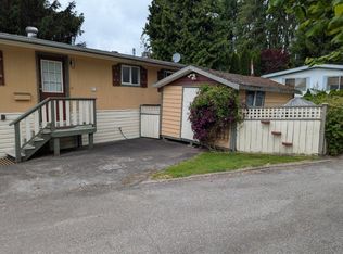 201 Cayer St #1, Coquitlam, BC V3K5A9