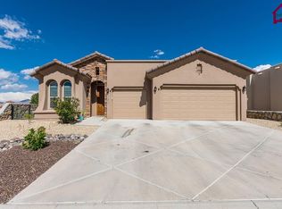 4293 Canterra Arc, Las Cruces, NM 88011