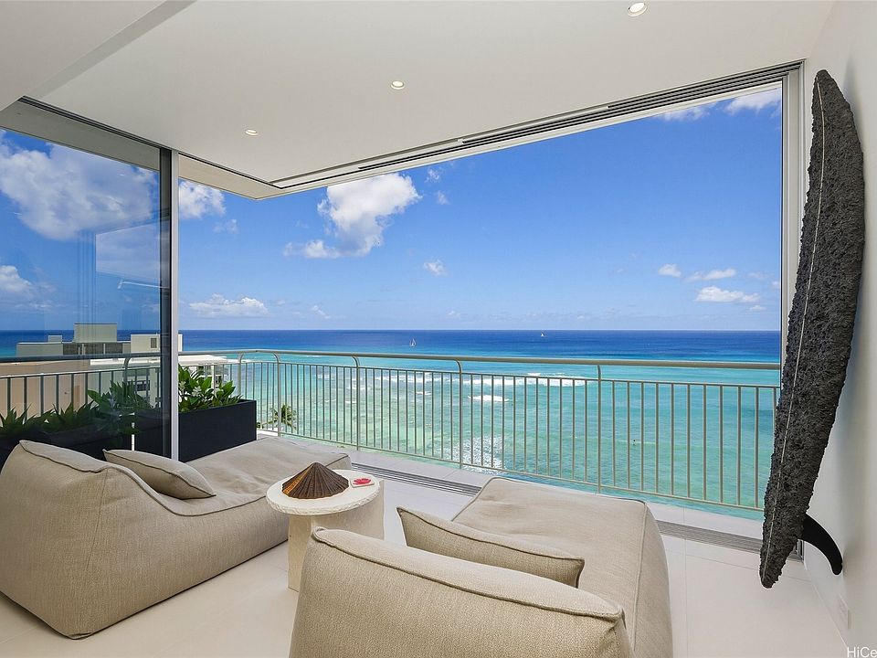 1st image of 2969 Kalakaua Ave APT 1201