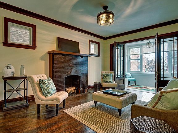 2nd image of 6025 S Saint Lawrence Ave #2