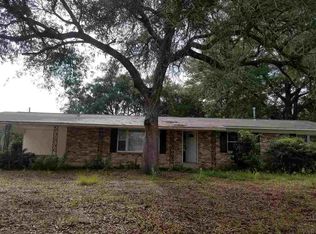 5521 Polaris Dr, Milton, FL 32570