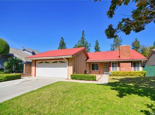 1637 Silver Rain Dr, Diamond Bar, CA 91765