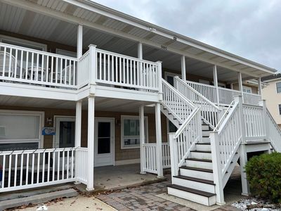 5001 Atlantic Ave APT 2, Wildwood, NJ, 08260