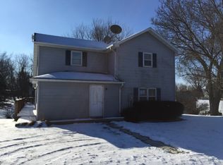 13666 Wacker Rd, Mount Carroll, IL 61053