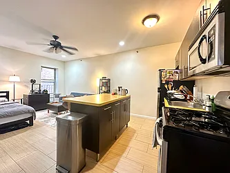 Rented by Zjama Realty Corp