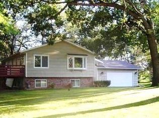 4406 151st Ln NE, Ham Lake, MN 55304