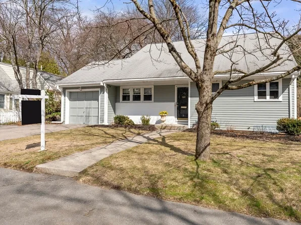 44 Philbrick Rd, Newton, MA 02459