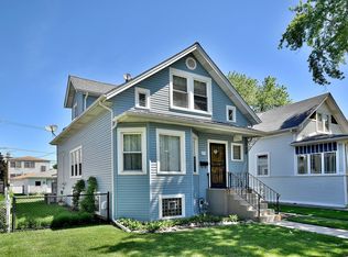5234 W Waveland Ave, Chicago, IL 60641