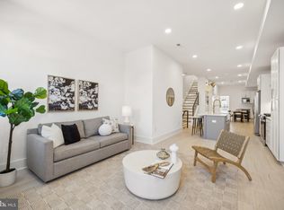 3601 10th St NW #2, Washington, DC 20010