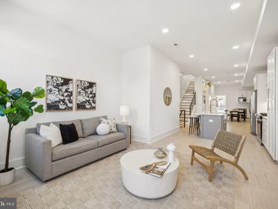 3601 10th St NW #2, Washington, DC, 20010