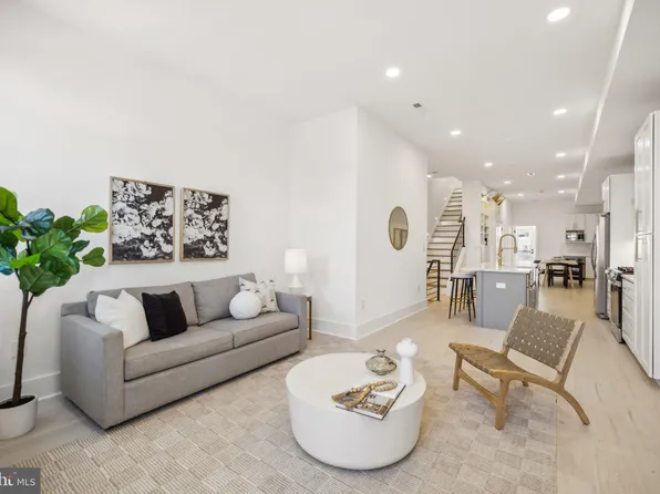 3601 10th St NW #2, Washington, DC 20010