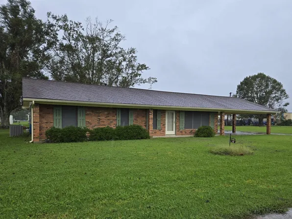 142 Property Ct, Houma, LA 70364