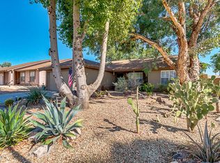 709 W Sequoia Dr, Phoenix, AZ 85027