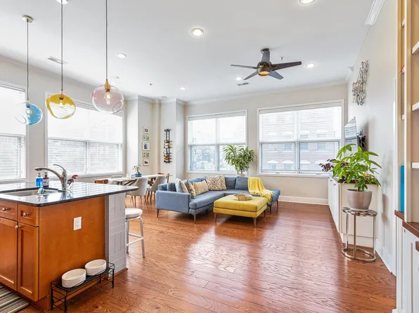 187 Warren St APT 308, Jersey City, NJ 07302