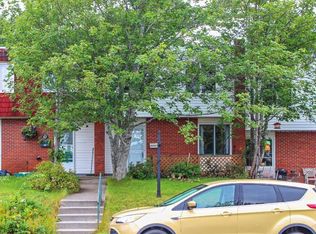 63 Lester St, St. John's, NL A1E2P5