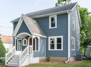 715 Madison Ave, Fort Atkinson, WI 53538