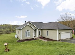 1519 Hawleyton Rd, Binghamton, NY 13903