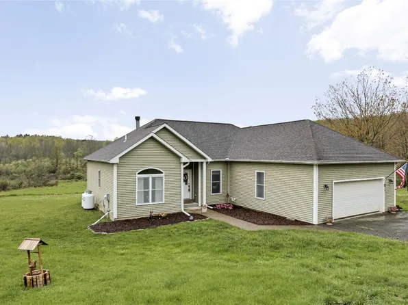 1519 Hawleyton Rd, Binghamton, NY 13903