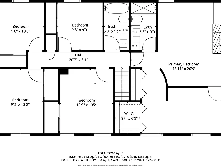 3409 Delray Dr — Photo 27