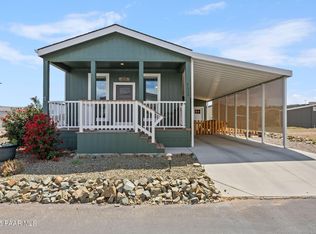 11350 E Sarah Jane Ln #133, Prescott Valley, AZ 86314