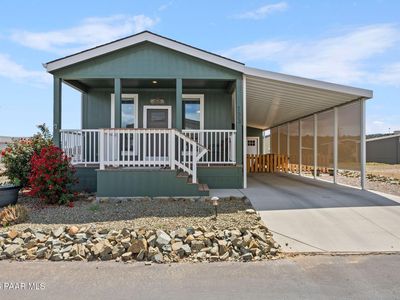 11350 E Sarah Jane Ln #133, Prescott Valley, AZ, 86314