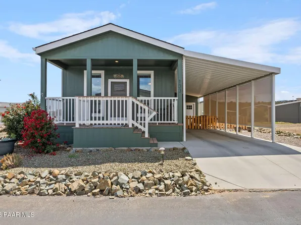 11350 E Sarah Jane Ln #133, Prescott Valley, AZ 86314