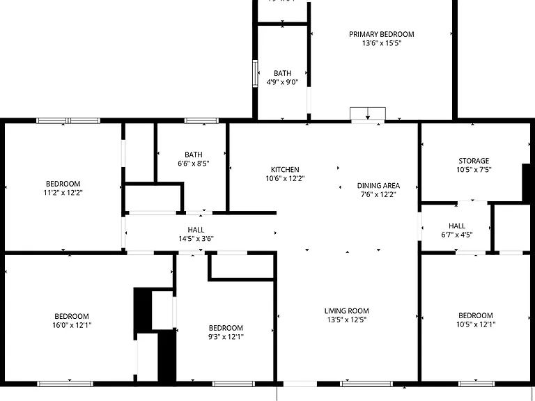 200 Spencer Dr — Photo 47