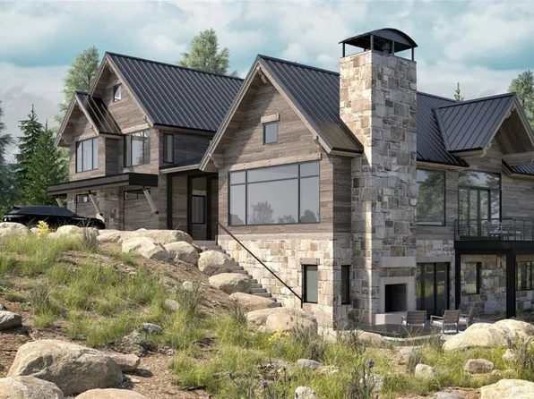 30 County Road 1200, Frisco, CO 80443