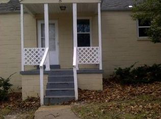 15 N Harvey Ave, Saint Louis, MO 63135