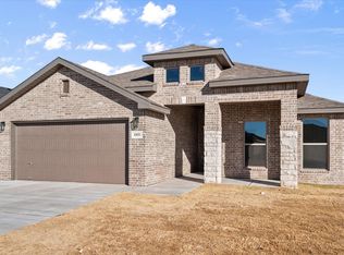 13833 Gary Ave, Lubbock, TX 79423