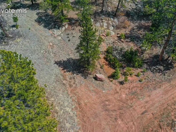 487 Pike View Ln, Florissant, CO 80816