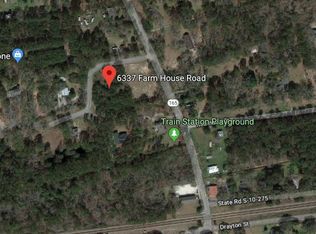 6337 Farm House Rd, Ravenel, SC 29470