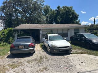 4712 Halliday Ln, Orlando, FL 32810