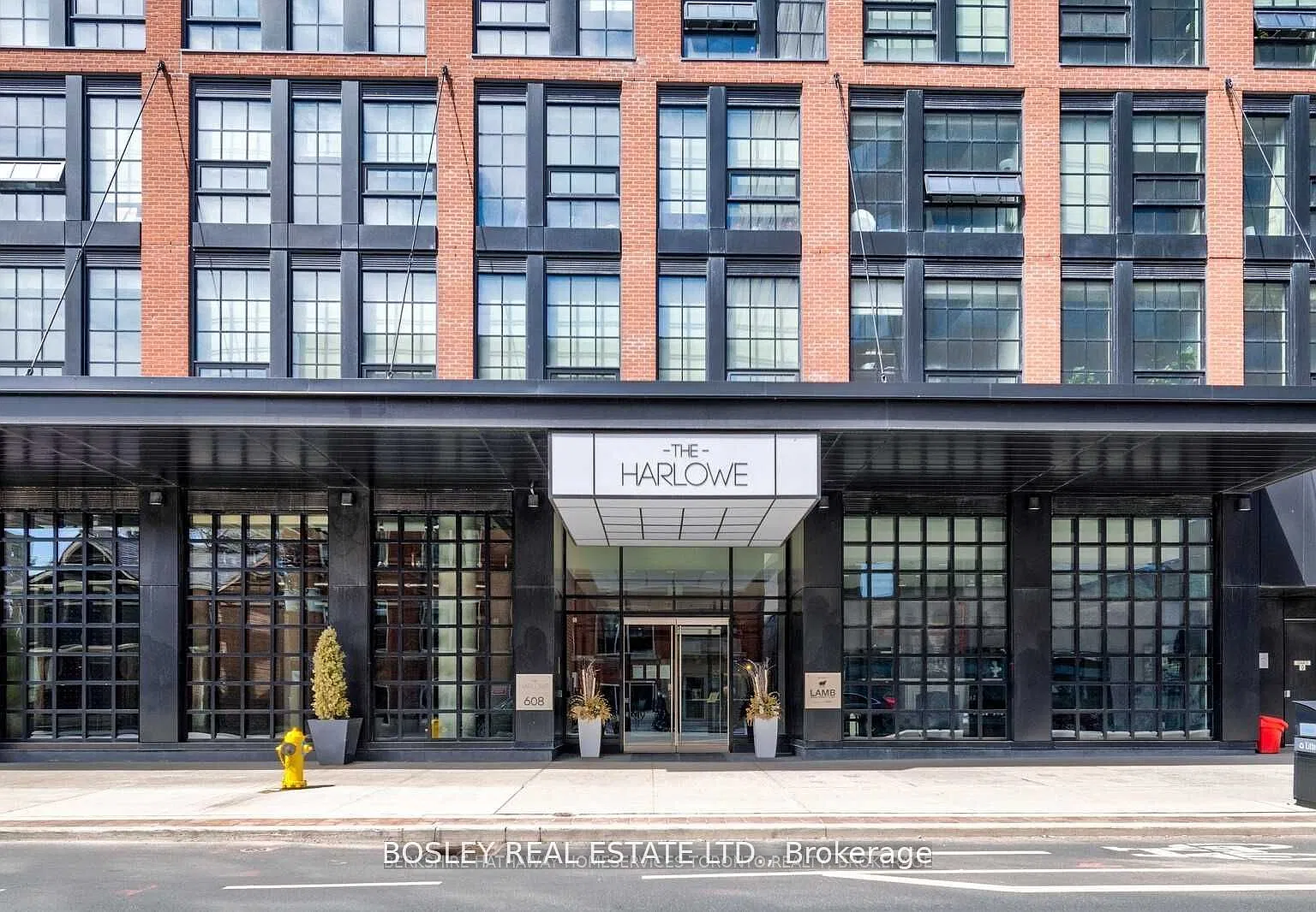 The Harlowe — Photo 2