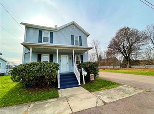 308 Olinger St, Meyersdale, PA