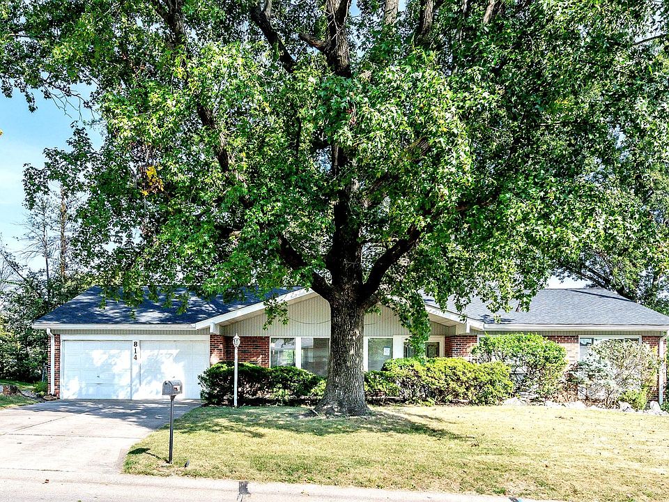 1st image of 814 Fernview Dr
