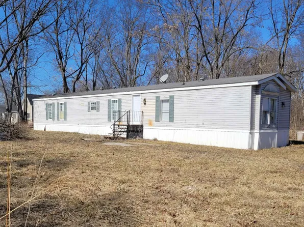 2660 N Dreifers Ave, Delphi, IN 46923