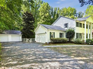 318 Kepley Craver Ave, Lexington, NC 27295