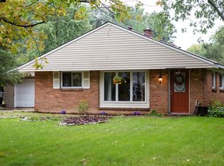 4790 Rioview Dr, Clarkston, MI 48346