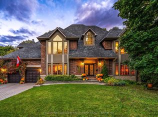 194 Sherwood Pl, Newmarket, ON L3Y 8E5