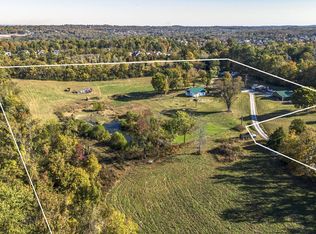 6307 N New Hope Rd, Hermitage, TN 37076