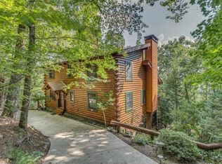 220 Thunder Rdg, Jasper, GA 30143