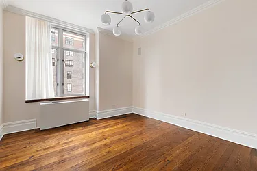 Rented by Compass