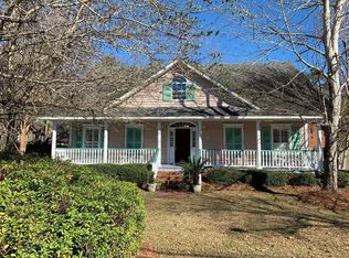 101 Alice Dr, Sumter, SC 29150