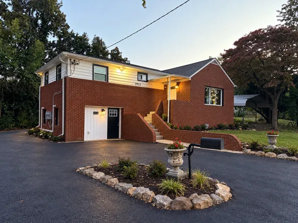 3913 18th St, Chesapeake Beach, MD 20732