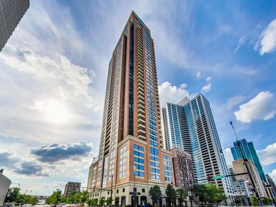 1160 S Michigan Ave APT 1602, Chicago, IL, 60605