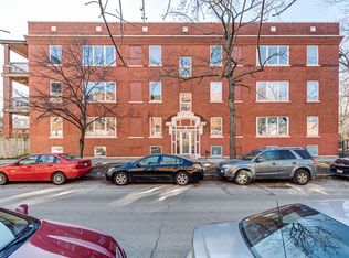 1625 W Ainslie St APT 2E, Chicago, IL 60640