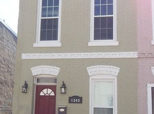 1243 Wylie St NE, Washington, DC 20002