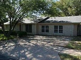 1011 Glazier Cir, Austin, TX 78753